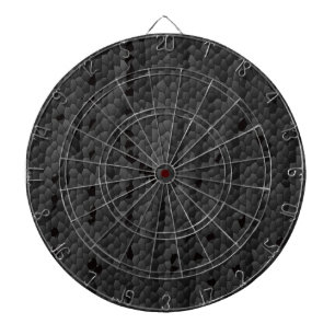 Black Mamba in illustratie,Art Prints, Dartbord