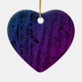 Black Mamba in illustratie,Art Prints, Keramisch Ornament (Achterkant)