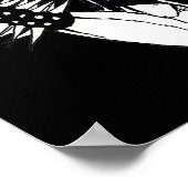 Black Metal Poster (Hoek)