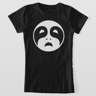 Black Metal Sad T-shirt
