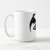 Black Moon SOciety Loyal Member Dragon Mok (Links)