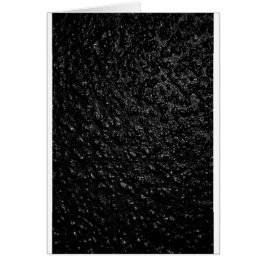 Black Mottled Texture