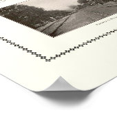 Black Mountain, NC Panoramic Map - 1912 Poster (Hoek)