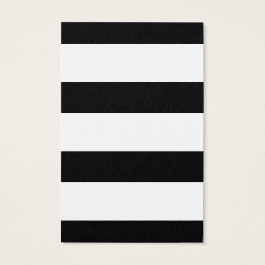 Black Mr. & Mrs Elegant Script Wedding Website I Visitekaartjes (Achterkant)