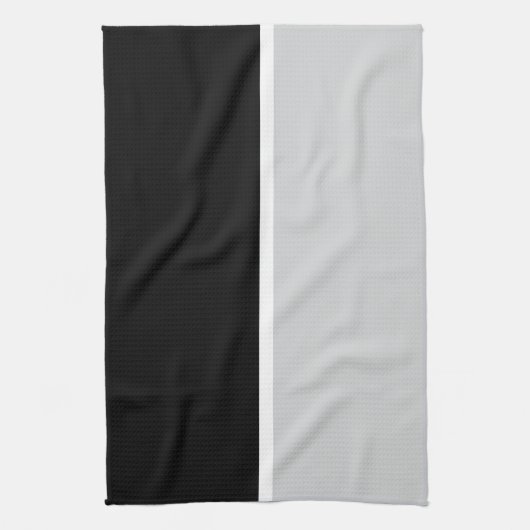 Black Oak Sandwich Theedoek (Verticaal)