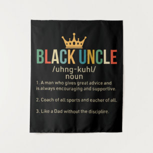 Black oom Definition Proud oom Wandkleed