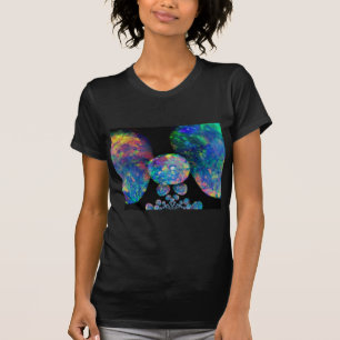 Black Opals Extradinair Gifts van Sharles T-shirt