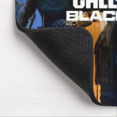 Black Ops 7 muismat (Hoek)