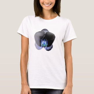 Black Orchid T-shirt