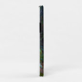 Black Panther Case-Mate iPhone Case (Achterkant/rechts)