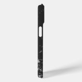 Black Panther — door BurnsInHell Case-Mate iPhone Case (Achterkant / Rechts)