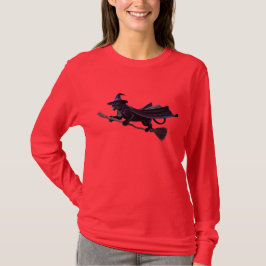 Black Panther Halloween T-shirt