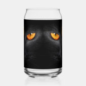 Black Panther ogen Blikvorm Glas (Links)