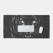 Black Panther — par BurnsInHell (Clavier et souris)