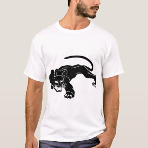 Black Panther T-shirt