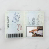 Black Passport Destination Wedding (Binnen)