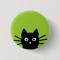 Black Peking Cat