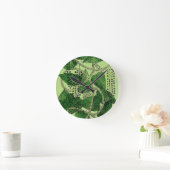 Black Pepper Plant, 1578 Ronde Klok (Huis)