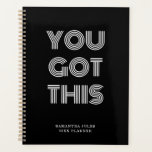 Black Personnalisé VOUS AVEZ EU CETTE MOtivation<br><div class="desc">Black Personnalisé VOUS AVEZ EU CETTE MOtivation</div>
