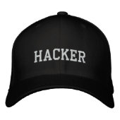 Black Pet Hacker (Voorkant)