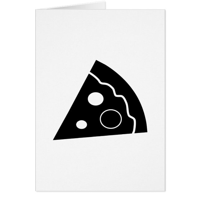 Black Pizza (Voorkant)