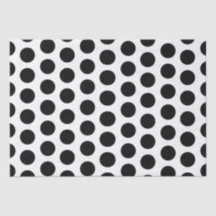 black point regular tissuepapier