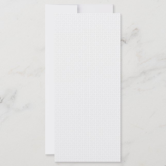 Black Polka Dot Seamless Pattern | Tiny Dots (Voorkant)