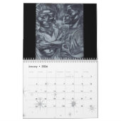 BLACK PRIDE-kalender Kalender (Jan 2026)