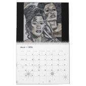 BLACK PRIDE-kalender Kalender (Mar 2026)