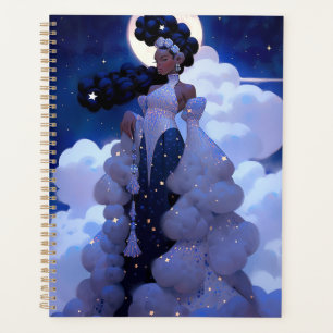 Black Princess Imaginaire Art