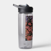 Black Raven and Gnarly Japanese Maple Waterfles (Rechts)