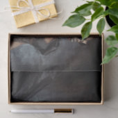 Black Raven Steampunk  Victoriaans Lady Tissuepapier (Geschenk)