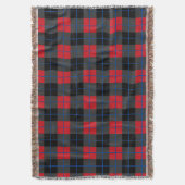 Black Red Blue Pset,  met schroefdraad Deken (Voorkant Verticaal)