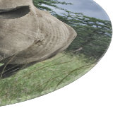 Black Rhinoceros | Kenia Snijplank (Hoek)