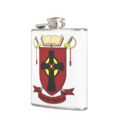 BLACK ROBE REGIMENT HEUPFLES (Links)