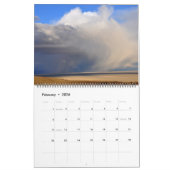Black Rock Desert Playa Calendar 2013-2014 Kalender (Feb 2026)
