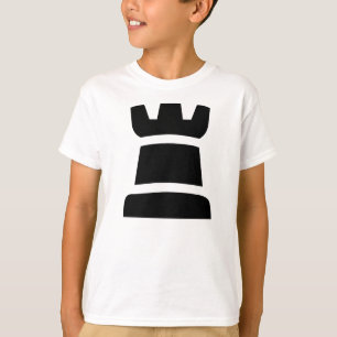 Black Rook T-shirt