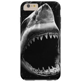 Black Shark iPhone 6 hoesje