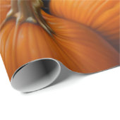 Black Sheep Autumn Pumpkin Patch Decoupage Cadeaupapier (Rol Hoek)