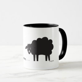 Black Sheep Mok