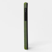 Black Sheep White Sheep Vijf Case-Mate iPhone Case (Achterkant/links)