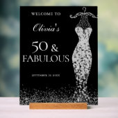 Black & Silver 50 et Fabuleux 50e anniversaire (Neutre)