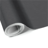 Black Slate Cadeaupapier (Rol Hoek)