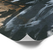 Black Smith Shop, New Orleans Poster (Hoek)