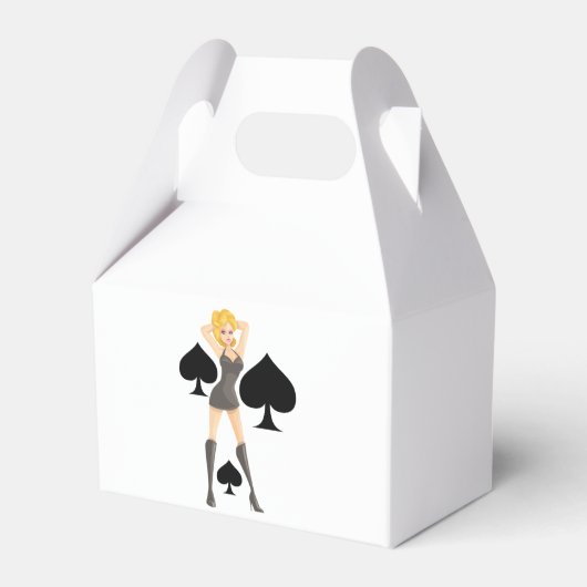 Black Spades Blonde Queen Thunder_Cove Bedankdoosjes (Achterkant)