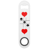Black Spades Tic Tac Toe Thunder_Cove (Dos)