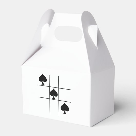 Black Spades Tic Tac Toe Thunder_Cove Bedankdoosjes (Achterkant)