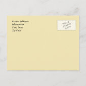 Black Sparkle Swirl Afstuderen aangekondigd Uitnodiging Briefkaart (Achterkant)