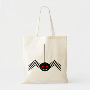 Black Spider Budget Tas