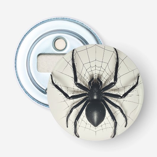 Black Spider Opener (Voorkant)